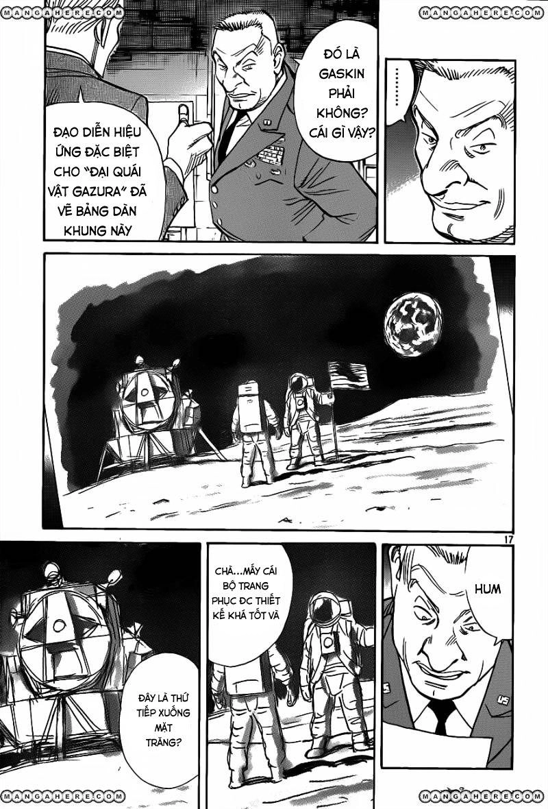 Billy Bat Chapter 74 - 17