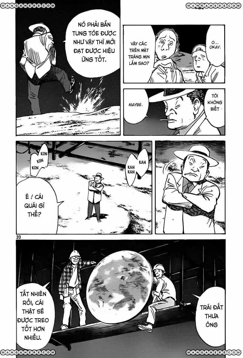 Billy Bat Chapter 74 - 20