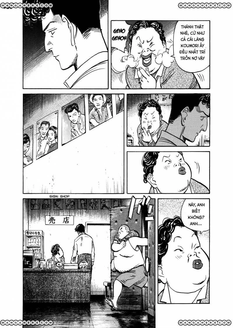 Billy Bat Chapter 75 - 2