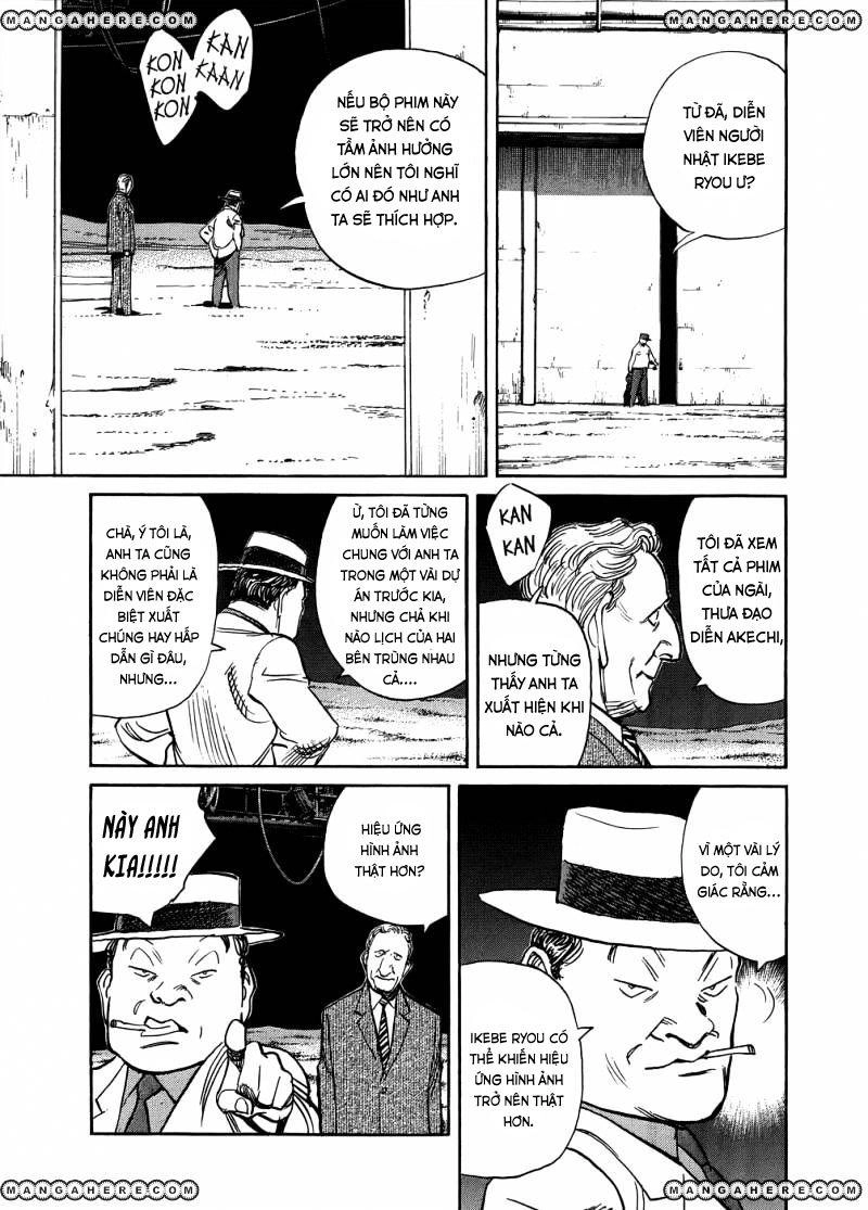 Billy Bat Chapter 75 - 7