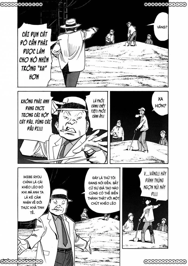 Billy Bat Chapter 75 - 8