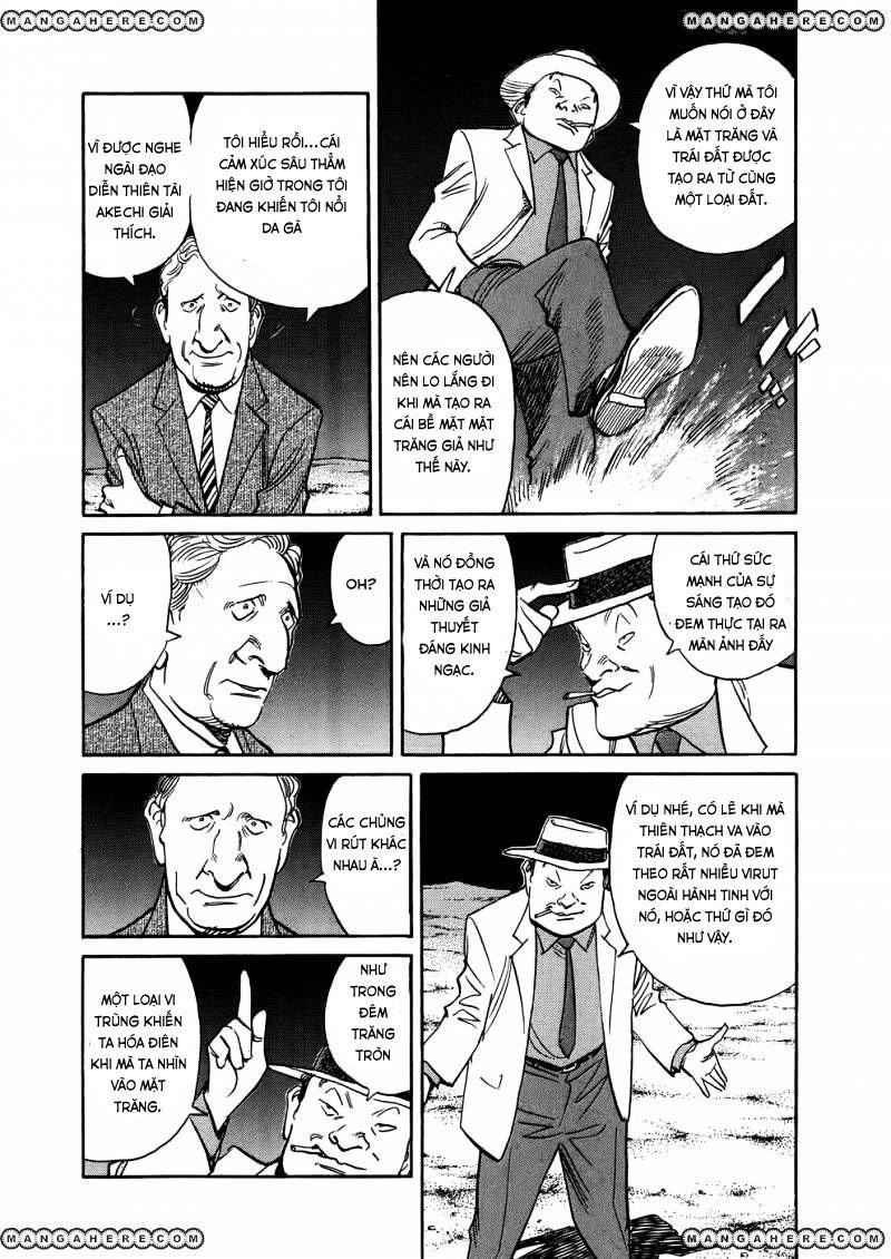 Billy Bat Chapter 75 - 10
