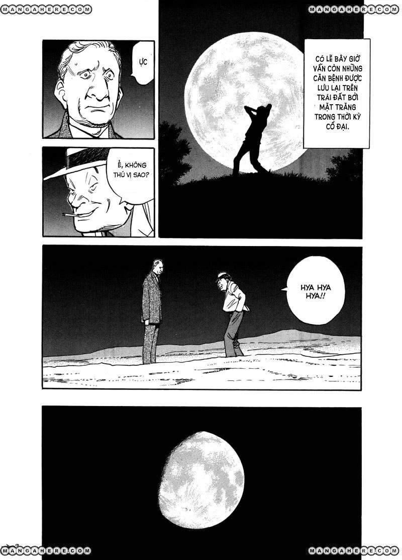 Billy Bat Chapter 75 - 11