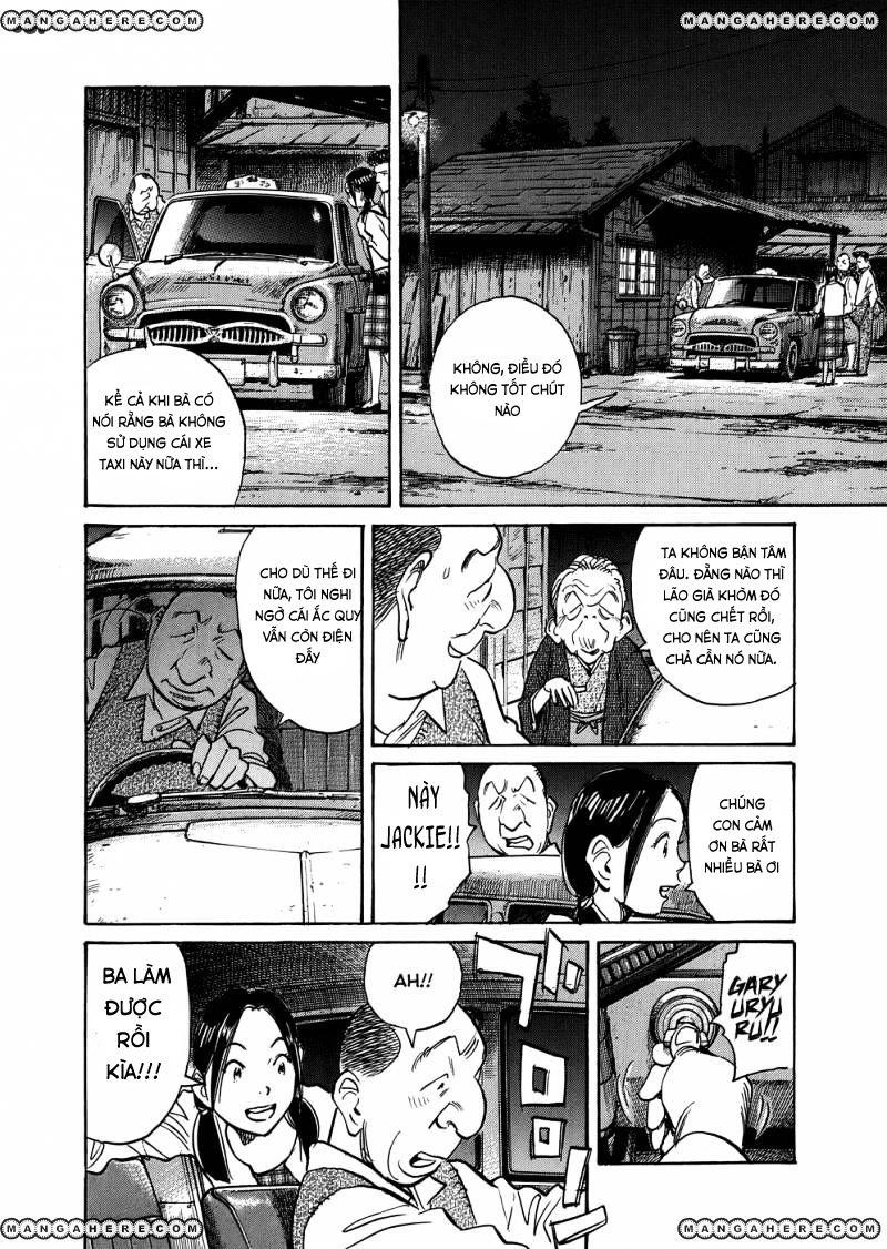 Billy Bat Chapter 75 - 12