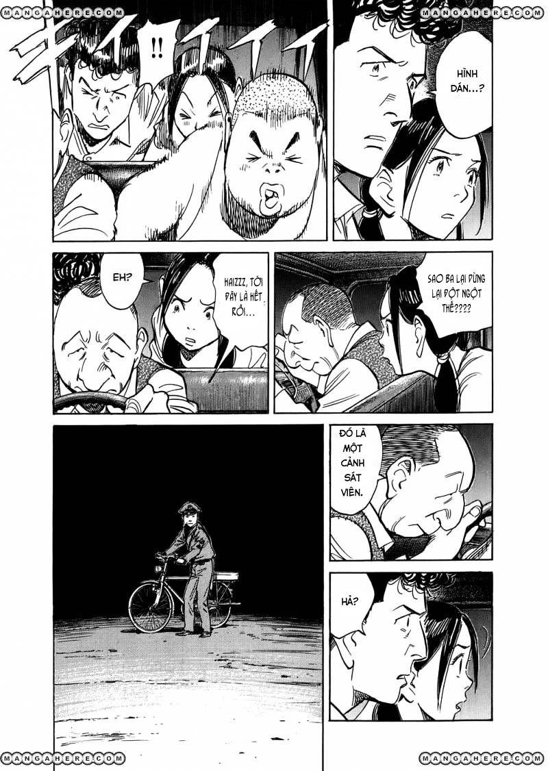 Billy Bat Chapter 75 - 16