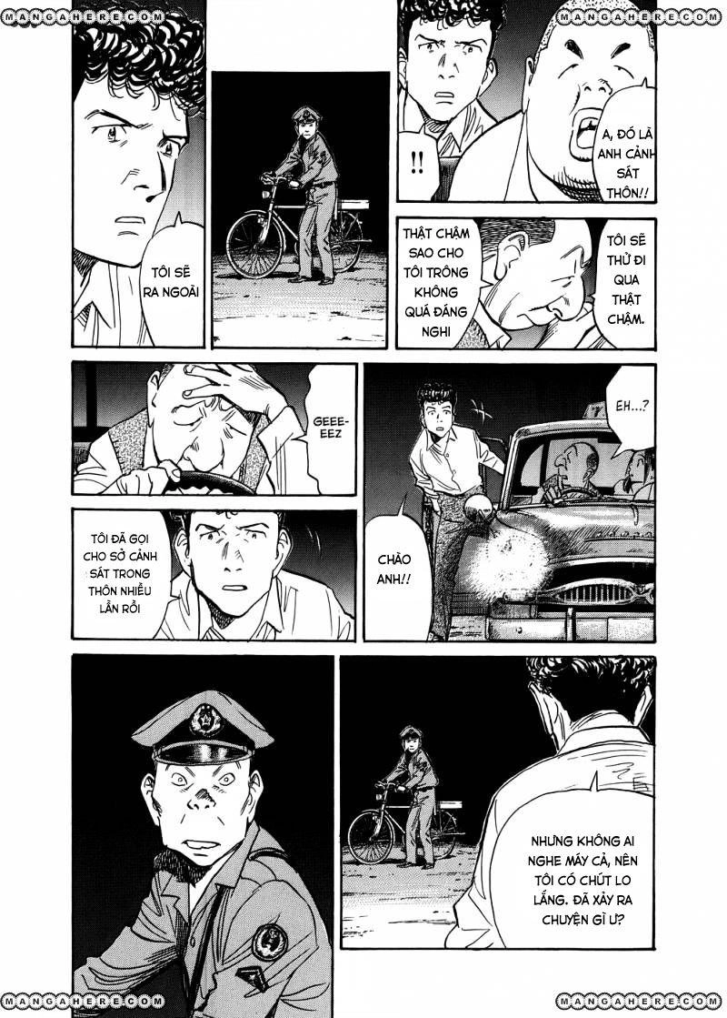 Billy Bat Chapter 75 - 17