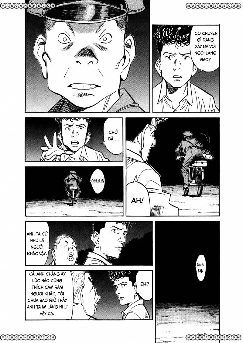 Billy Bat Chapter 75 - 18