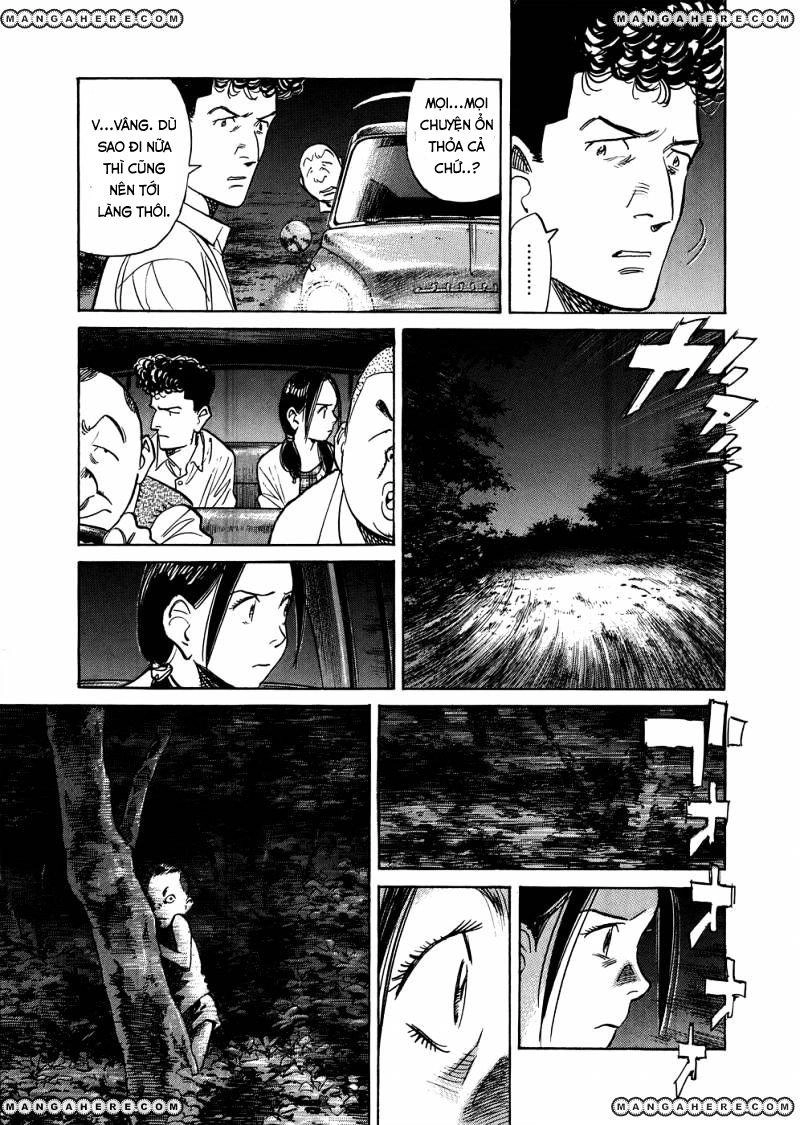 Billy Bat Chapter 75 - 19