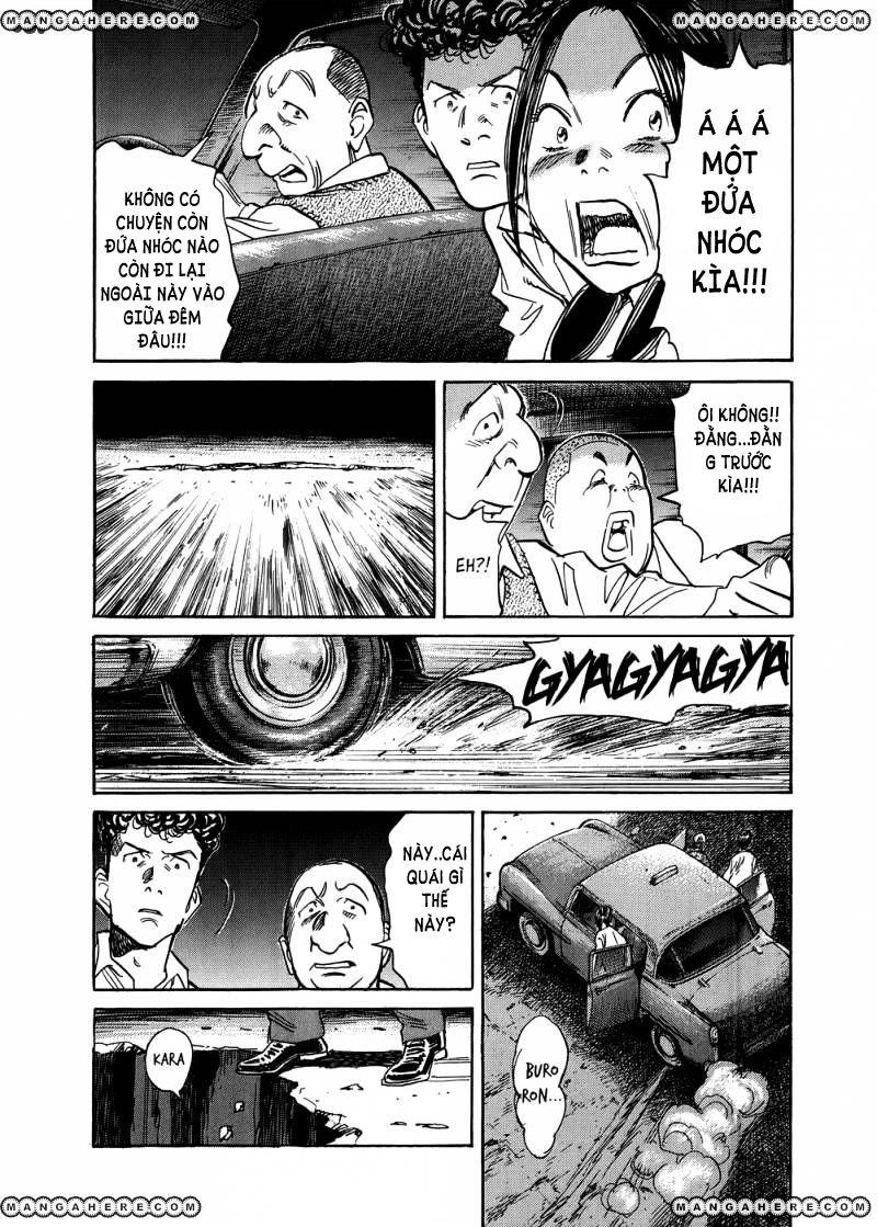 Billy Bat Chapter 75 - 20