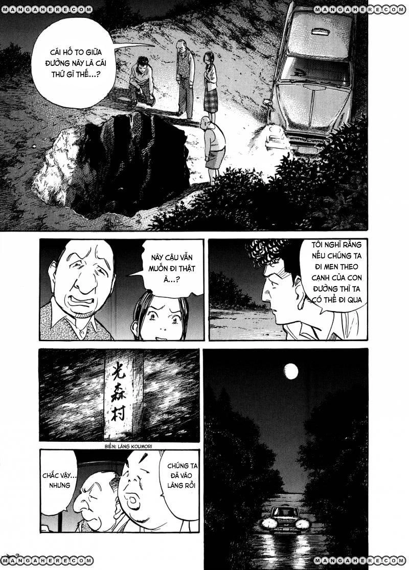 Billy Bat Chapter 75 - 21