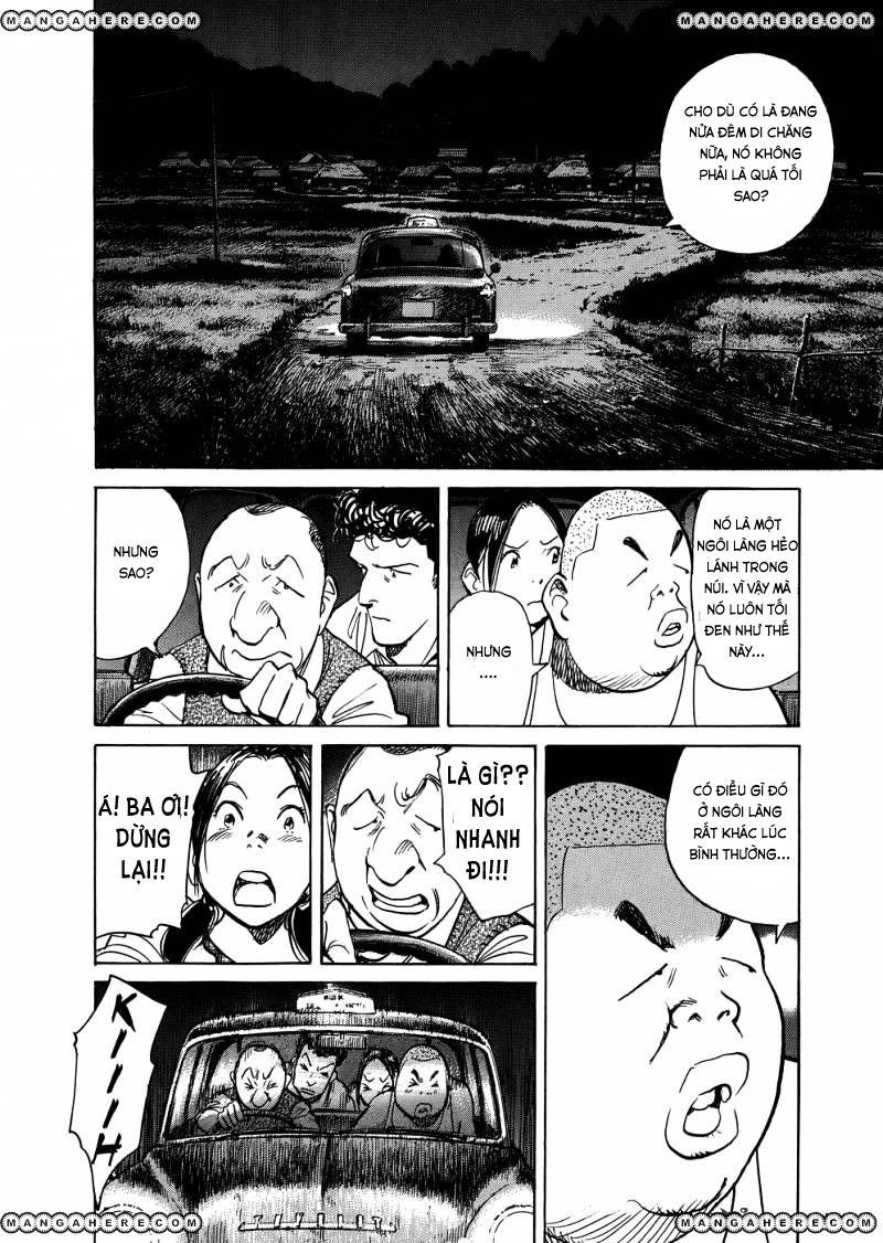 Billy Bat Chapter 75 - 22