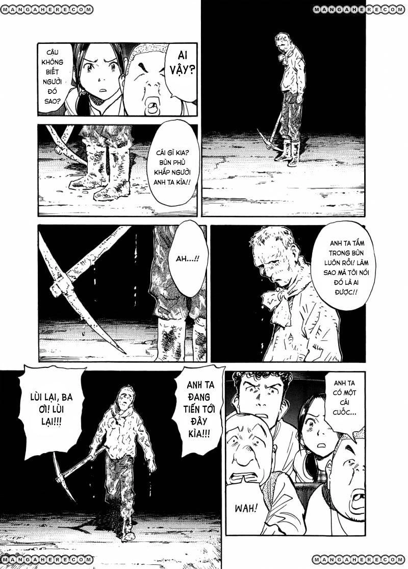 Billy Bat Chapter 75 - 23