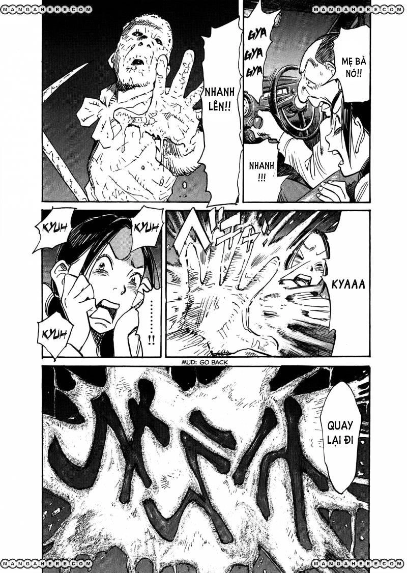 Billy Bat Chapter 75 - 24