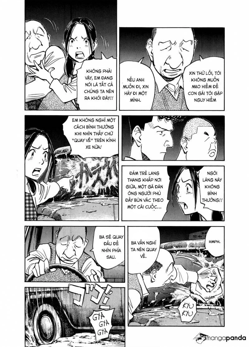 Billy Bat Chapter 76 - 3