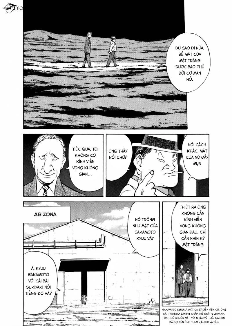 Billy Bat Chapter 76 - 6