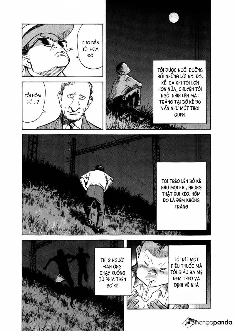 Billy Bat Chapter 76 - 10