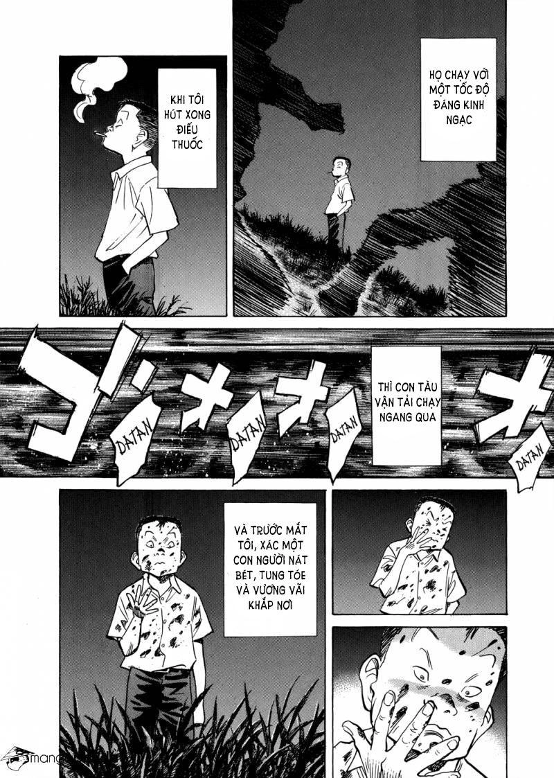 Billy Bat Chapter 76 - 11