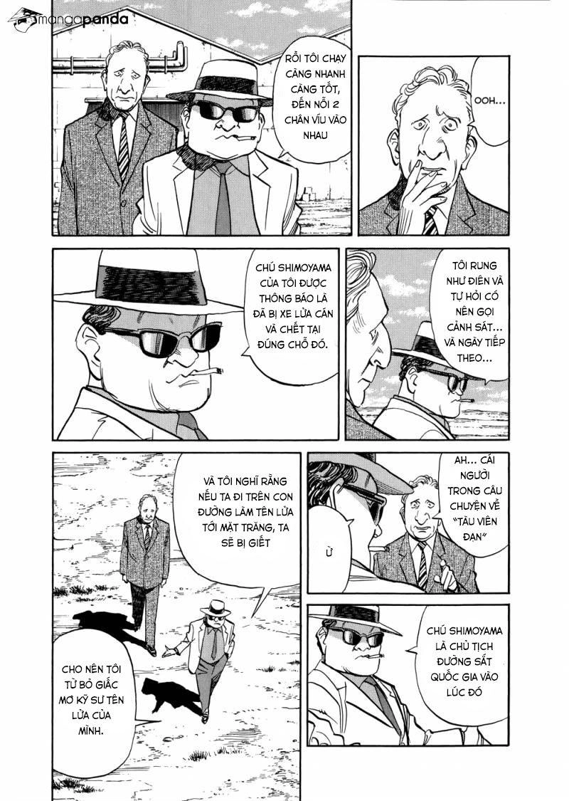 Billy Bat Chapter 76 - 12