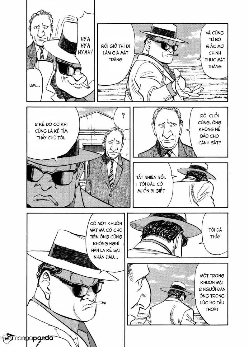 Billy Bat Chapter 76 - 13