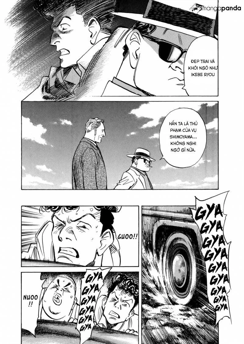 Billy Bat Chapter 76 - 14