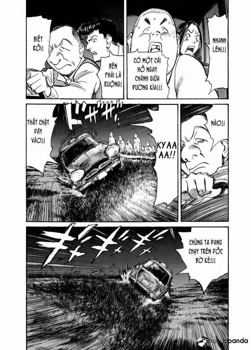 Billy Bat Chapter 76 - 20