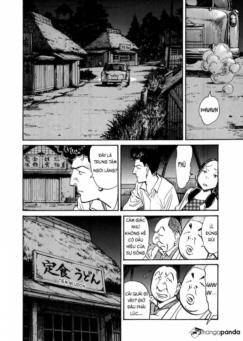 Billy Bat Chapter 76 - 21