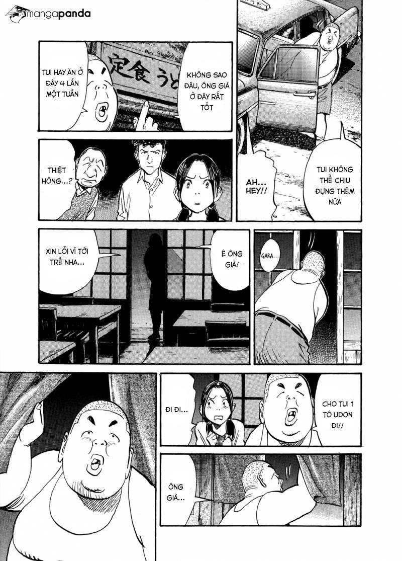 Billy Bat Chapter 76 - 22