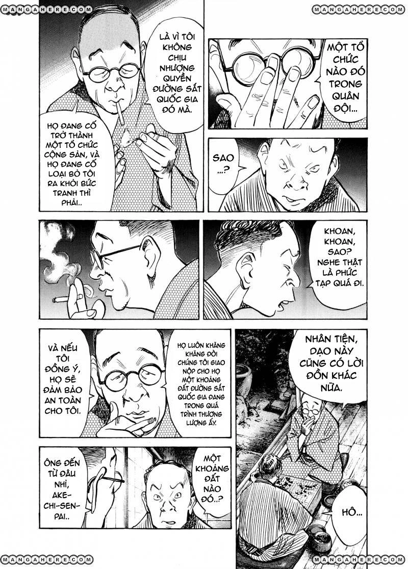 Billy Bat Chapter 77 - 5