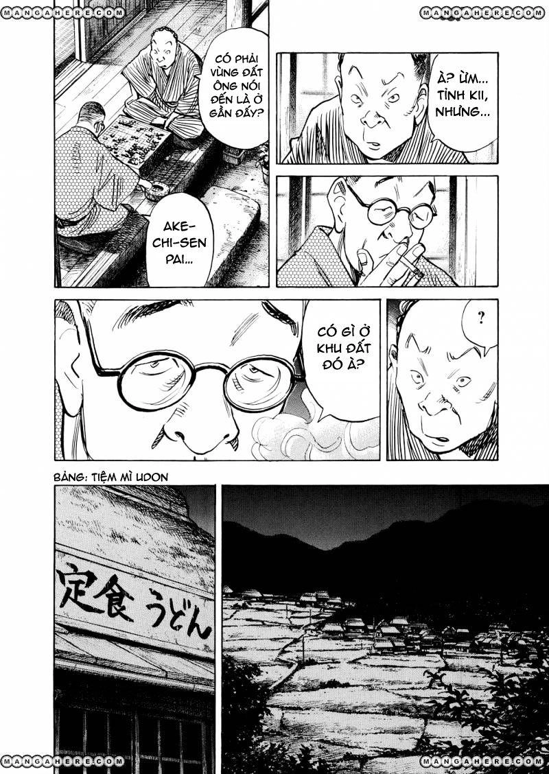 Billy Bat Chapter 77 - 6