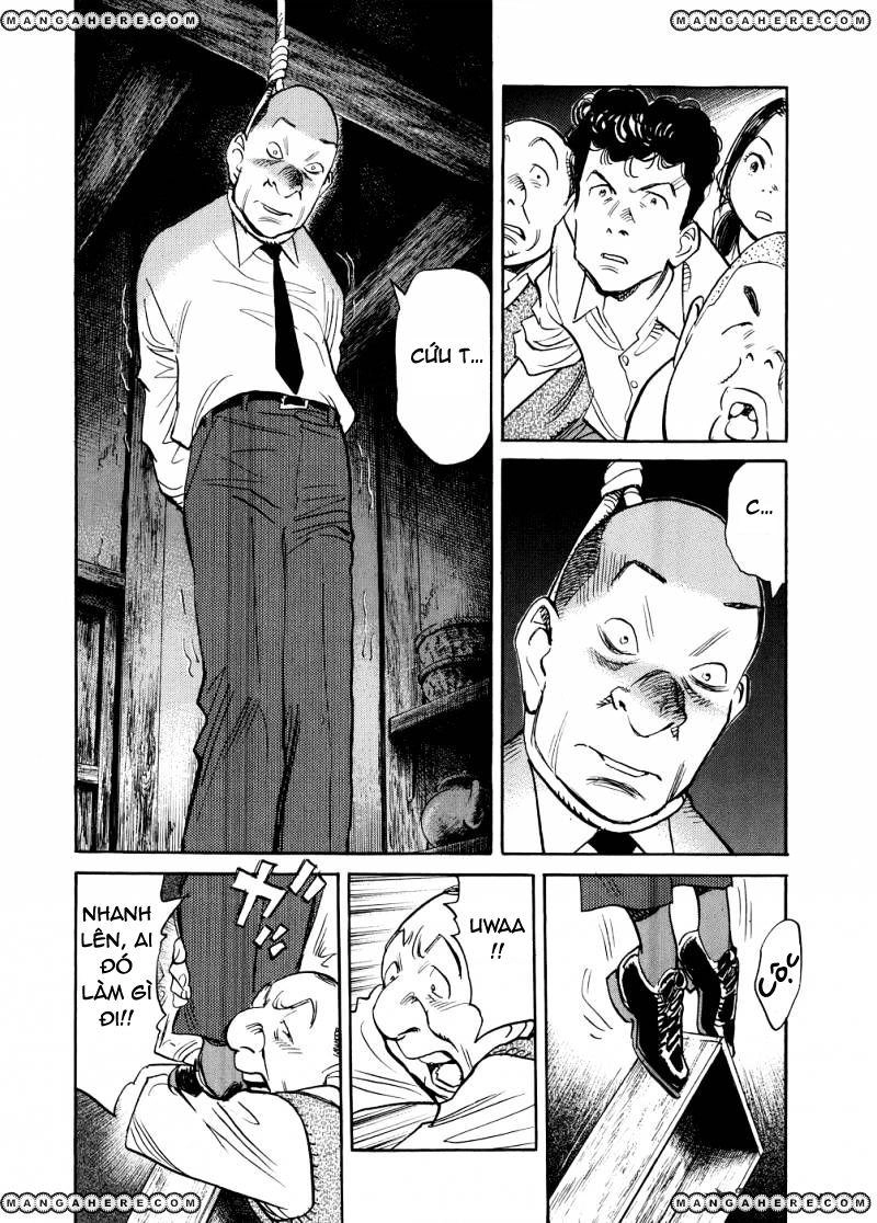 Billy Bat Chapter 77 - 7