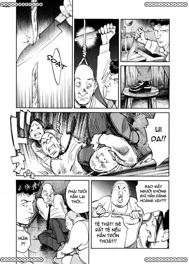 Billy Bat Chapter 77 - 9
