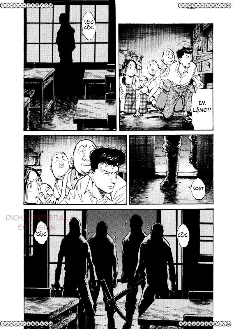 Billy Bat Chapter 77 - 10