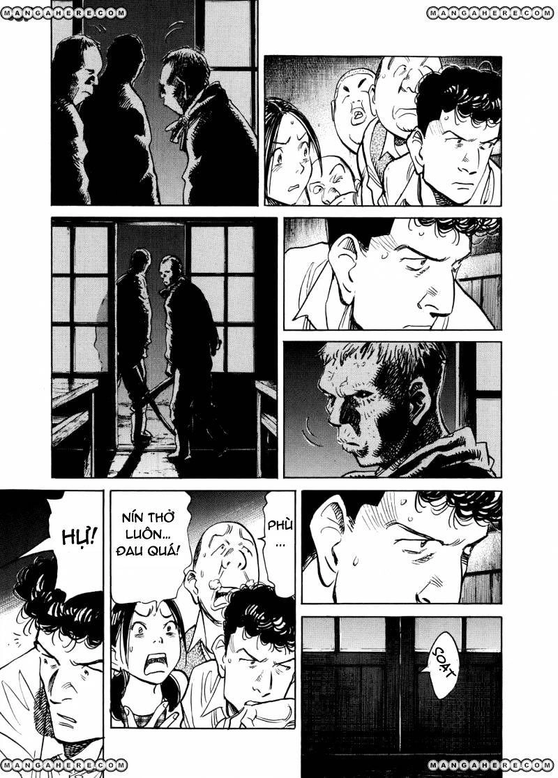 Billy Bat Chapter 77 - 11