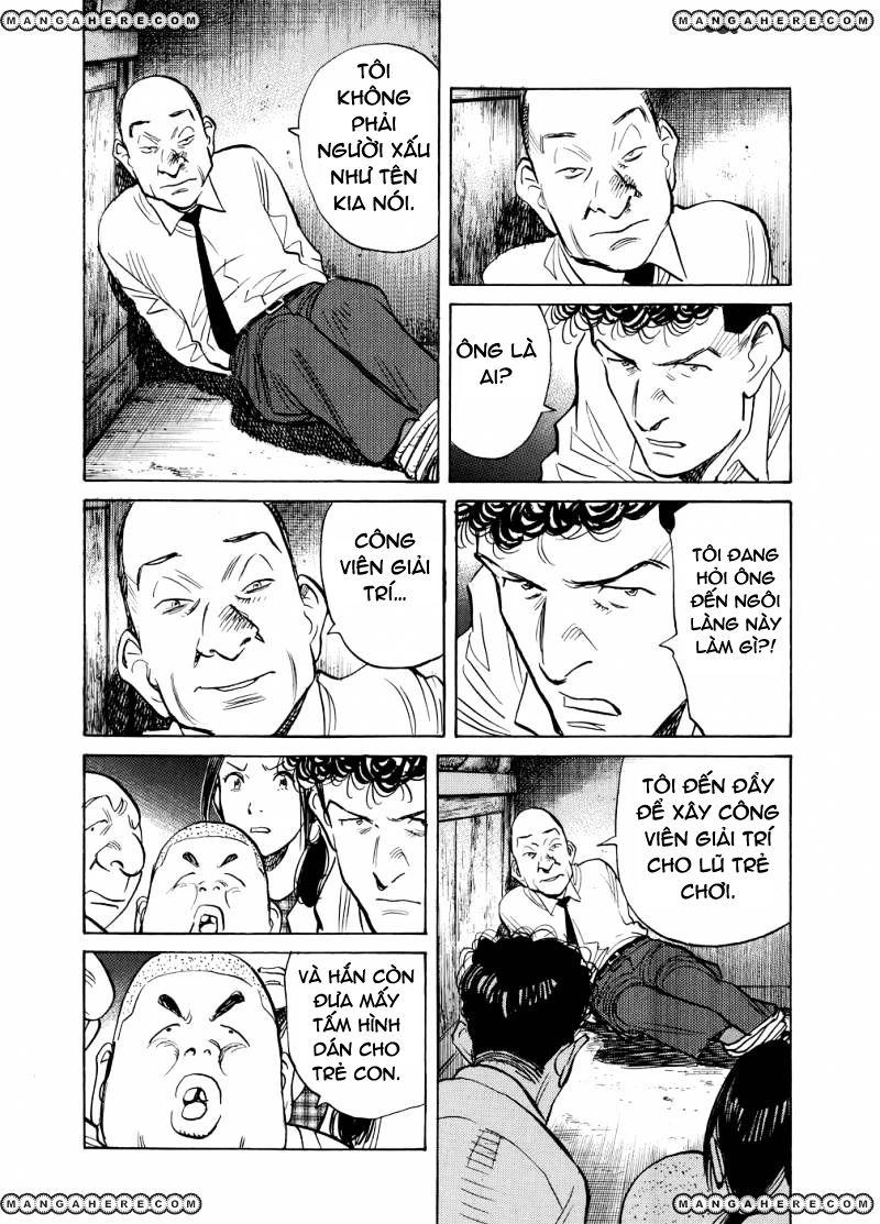 Billy Bat Chapter 77 - 13