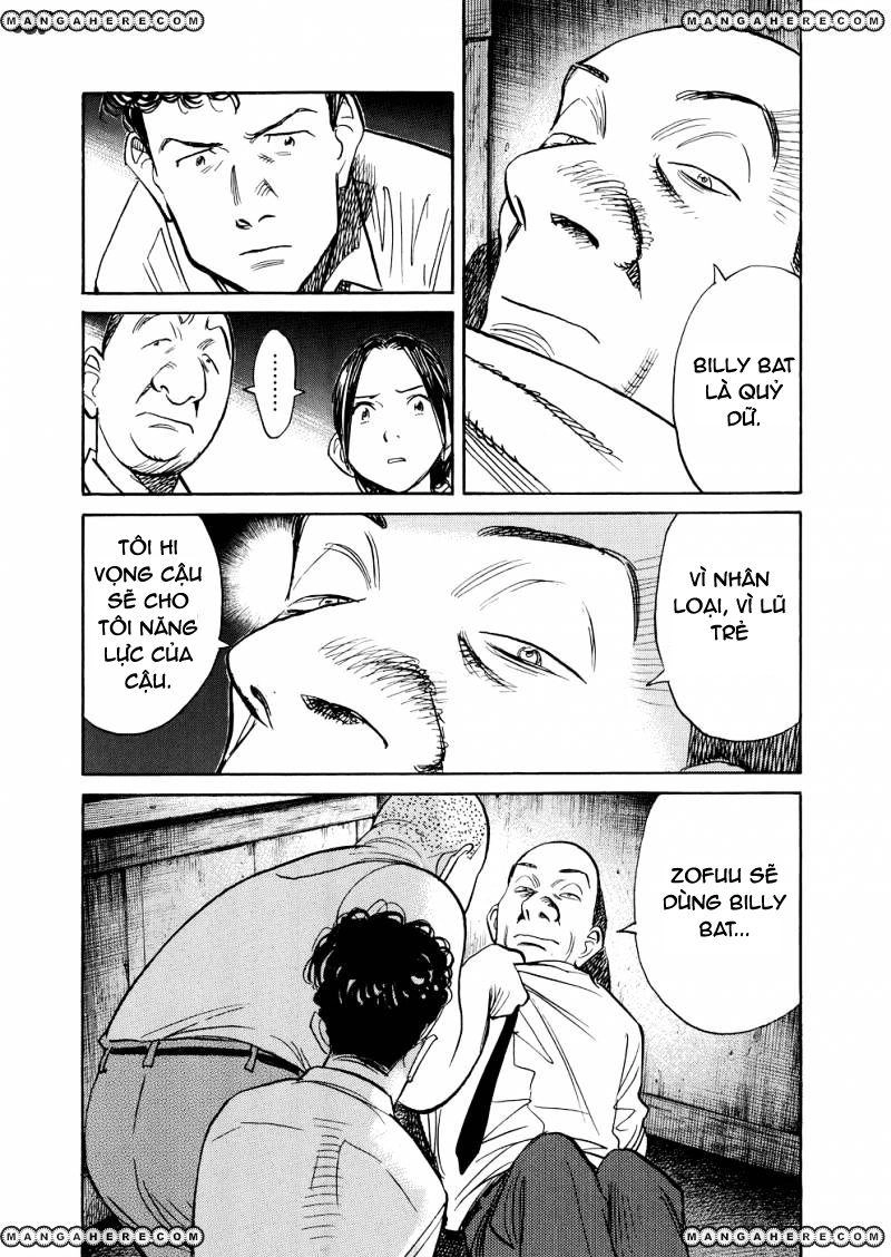 Billy Bat Chapter 77 - 20