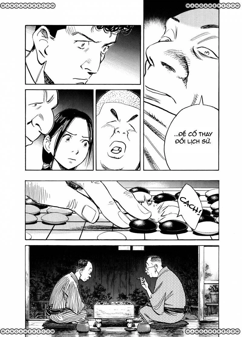 Billy Bat Chapter 77 - 21