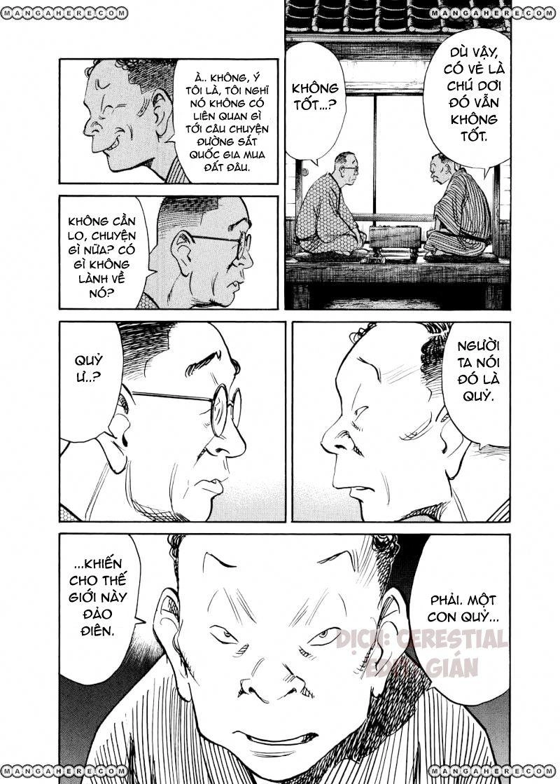 Billy Bat Chapter 77 - 23