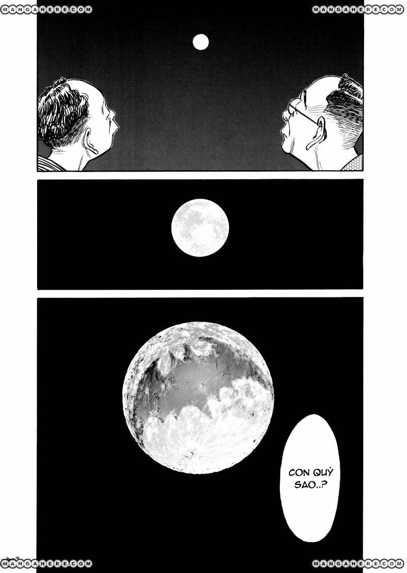 Billy Bat Chapter 77 - 24