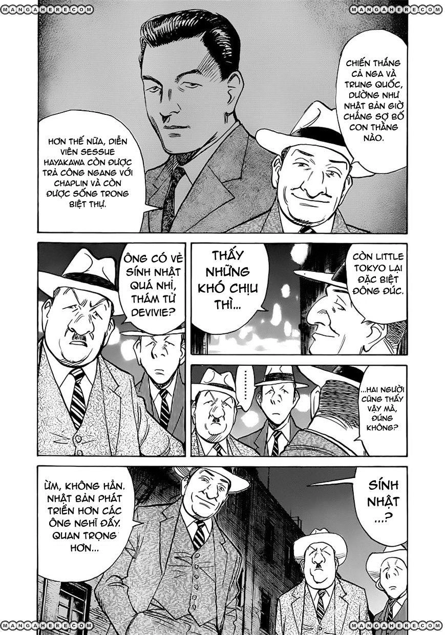 Billy Bat Chapter 78 - 5