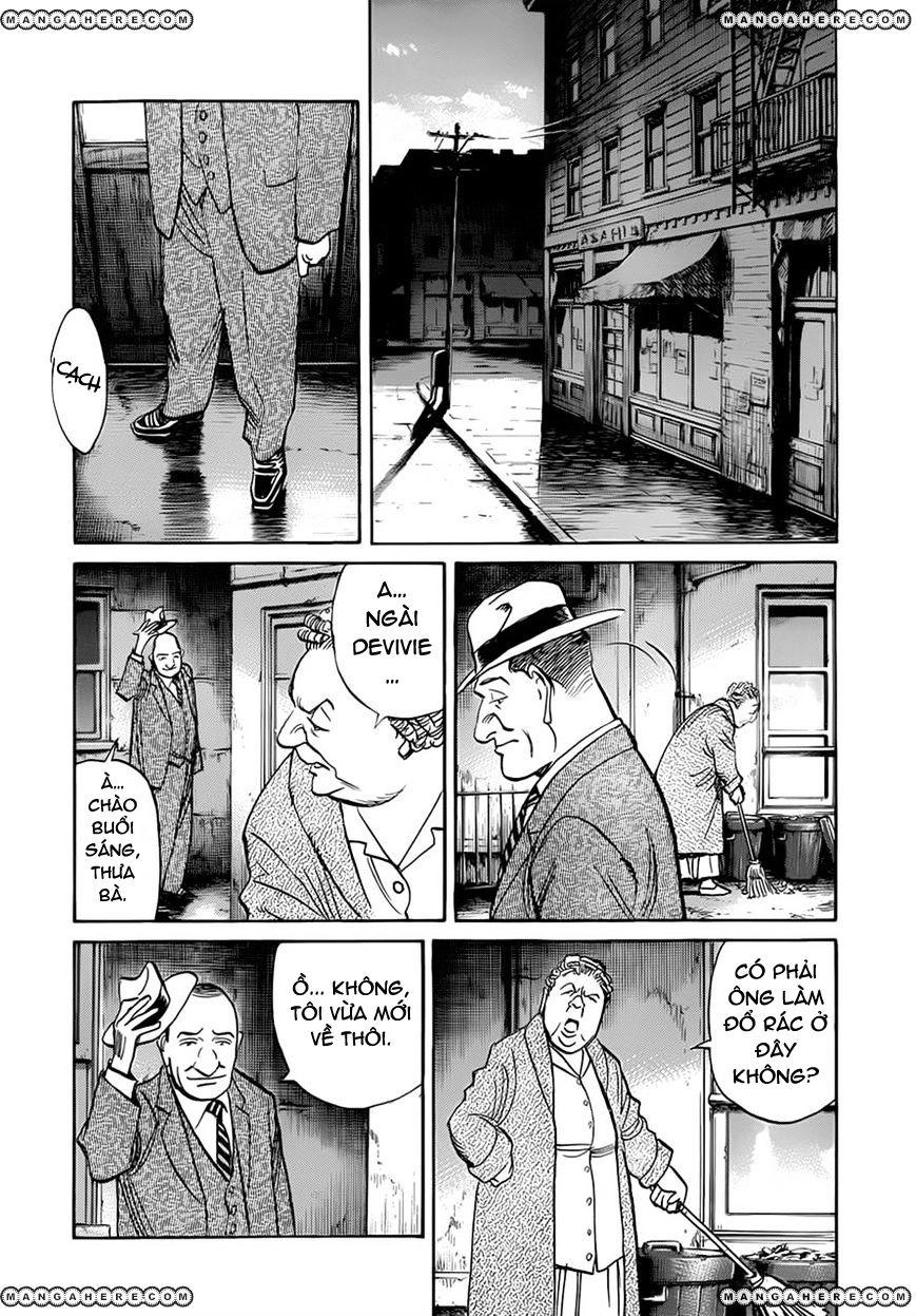 Billy Bat Chapter 78 - 8