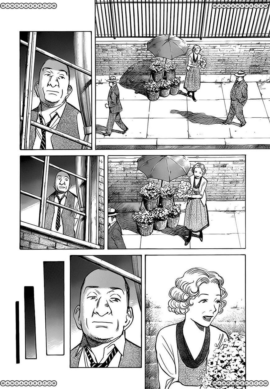 Billy Bat Chapter 78 - 10