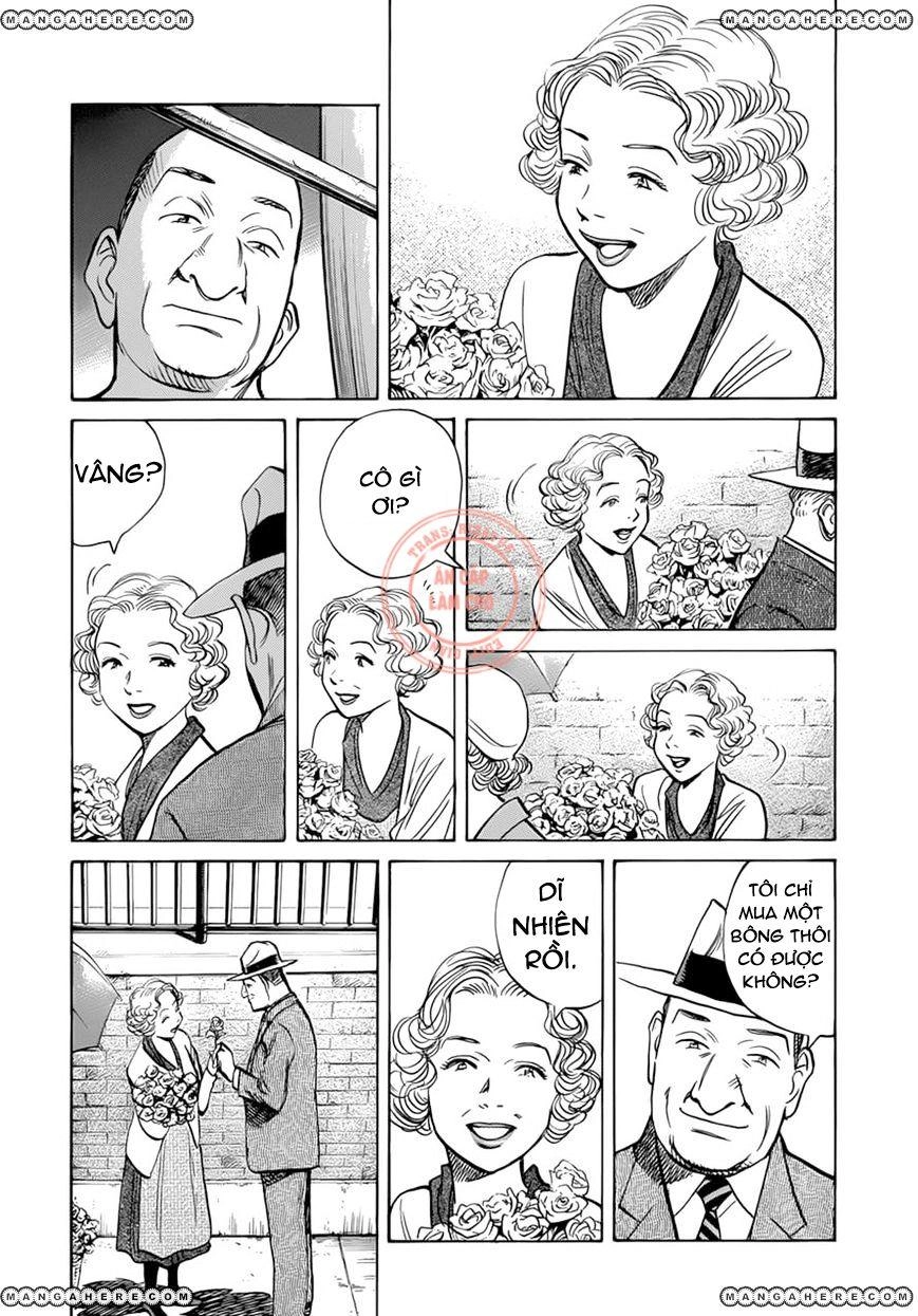 Billy Bat Chapter 78 - 12