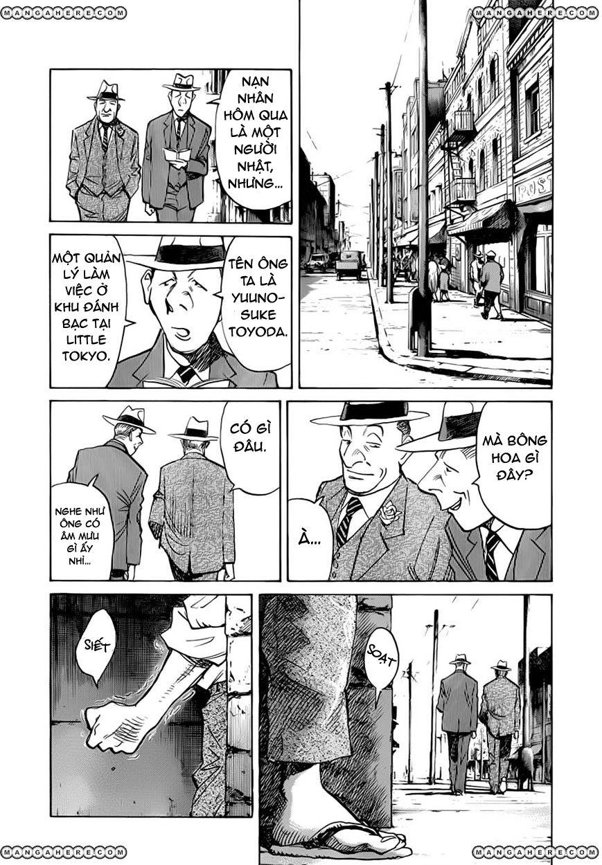 Billy Bat Chapter 78 - 13