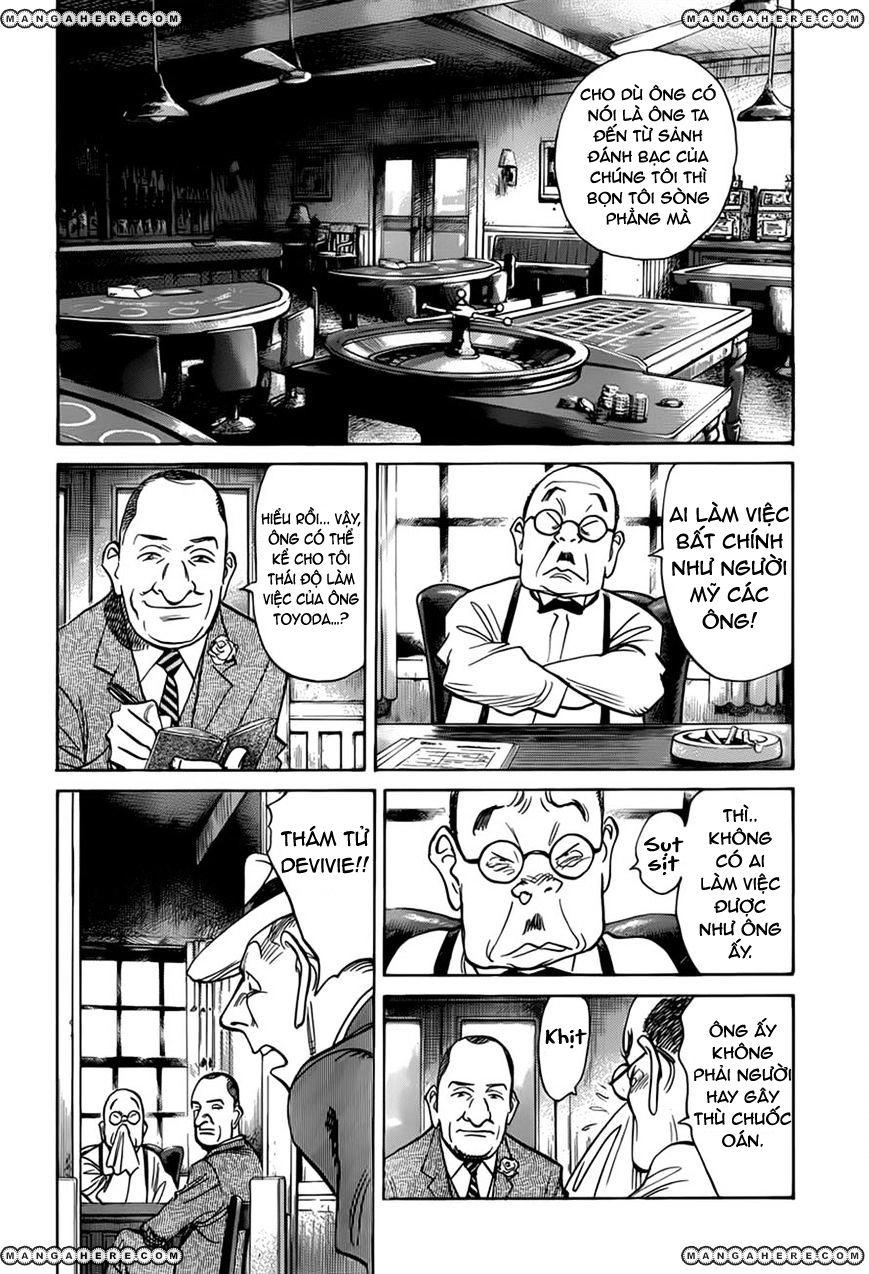 Billy Bat Chapter 78 - 14