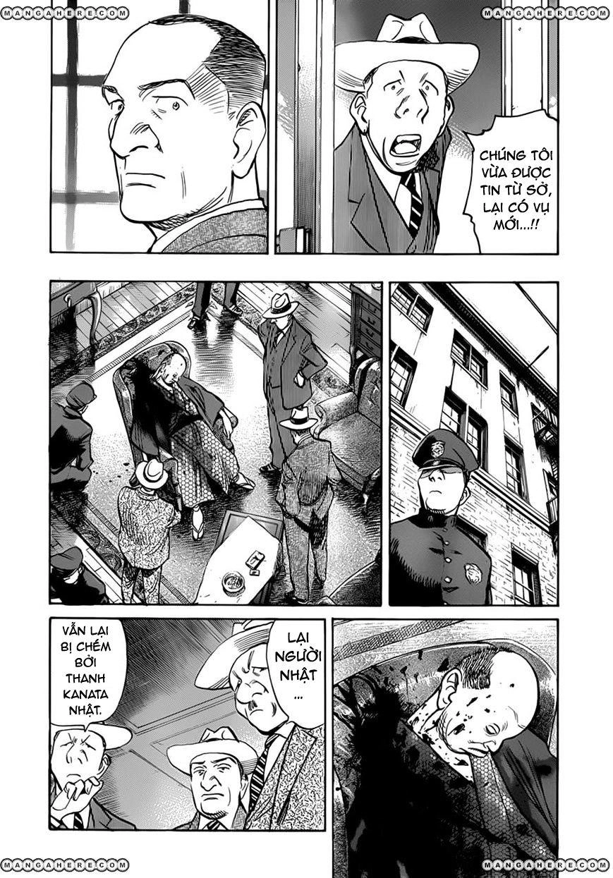 Billy Bat Chapter 78 - 15