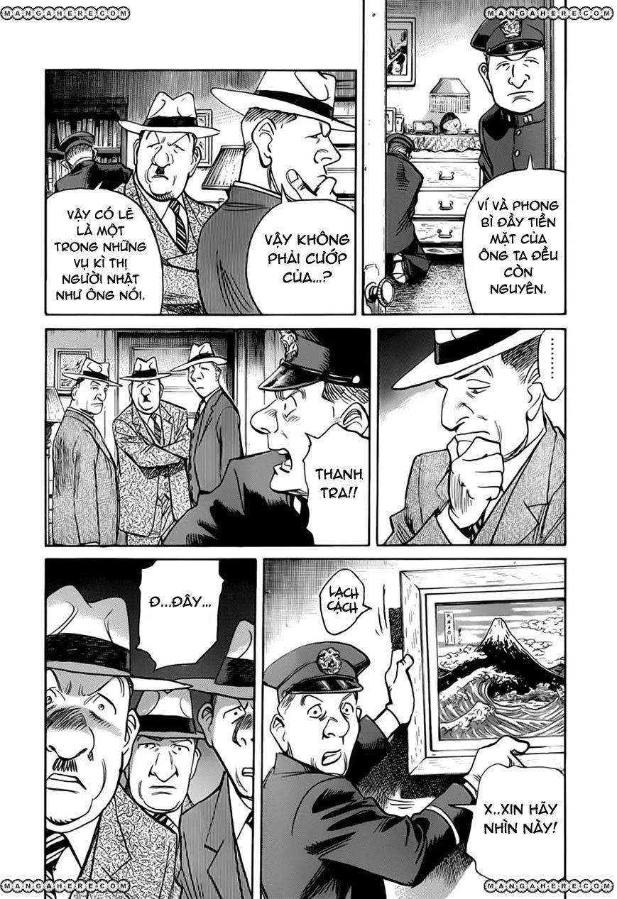 Billy Bat Chapter 78 - 16