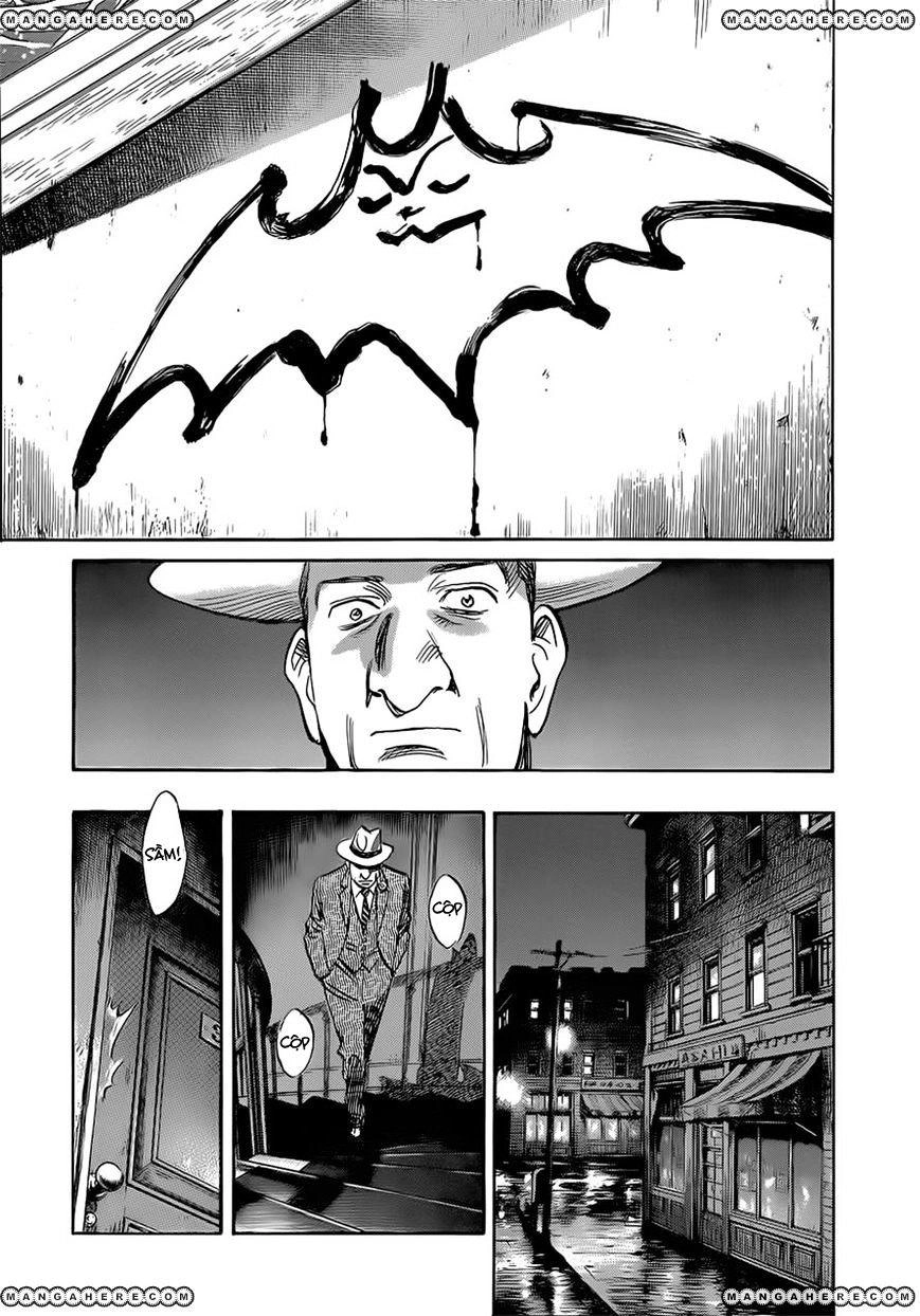 Billy Bat Chapter 78 - 17
