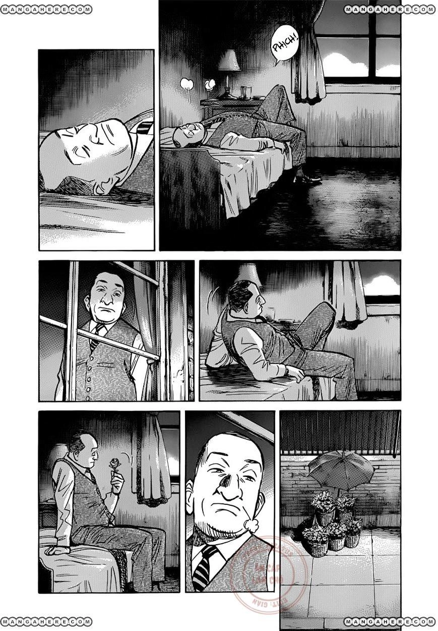 Billy Bat Chapter 78 - 18