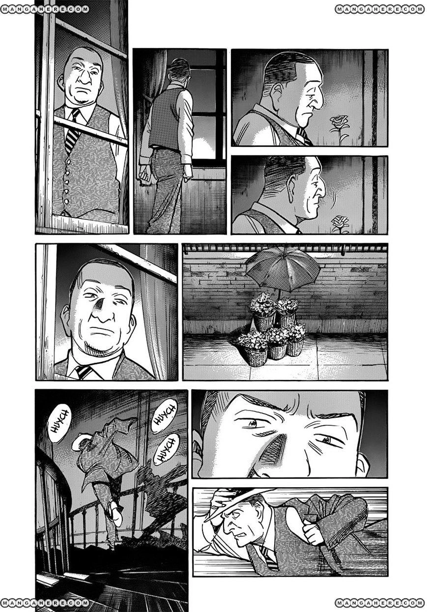 Billy Bat Chapter 78 - 19