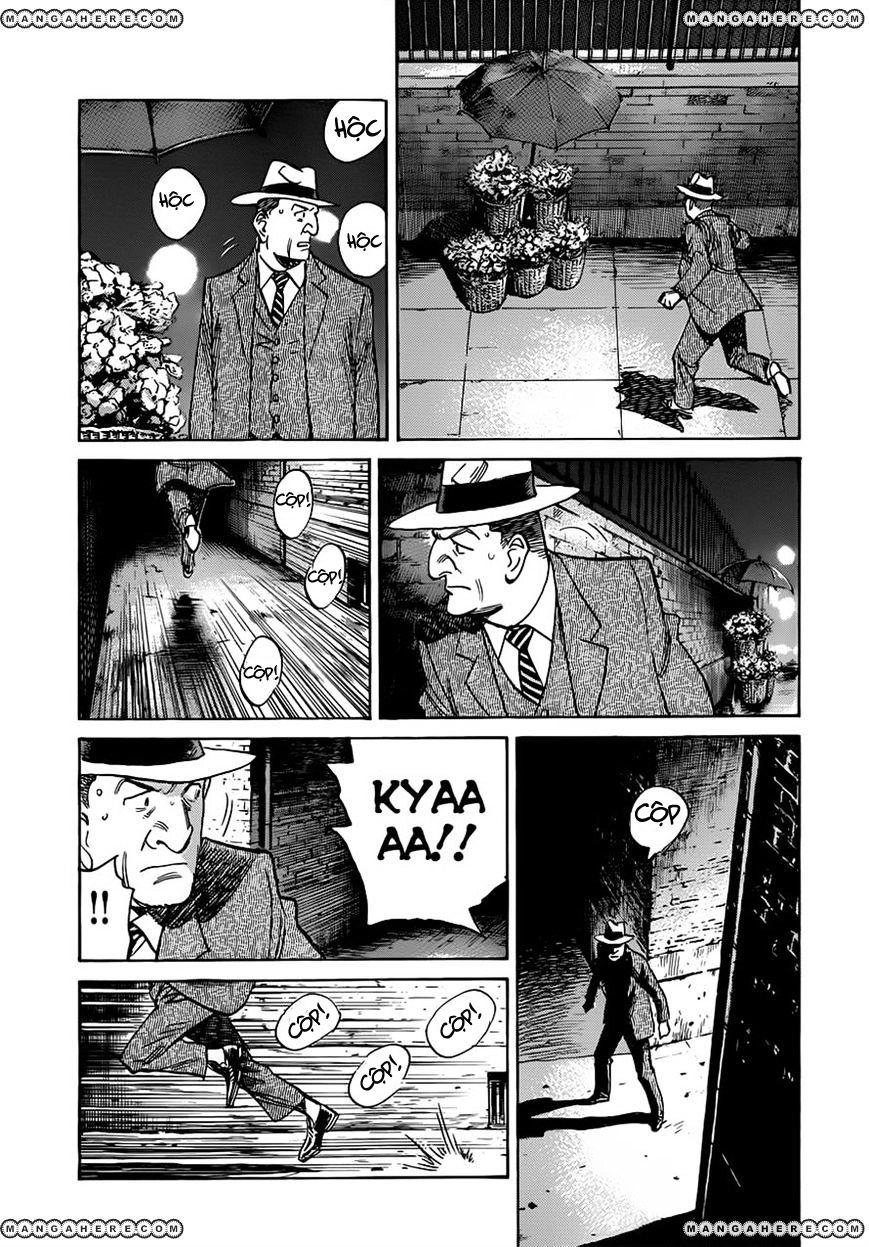 Billy Bat Chapter 78 - 20